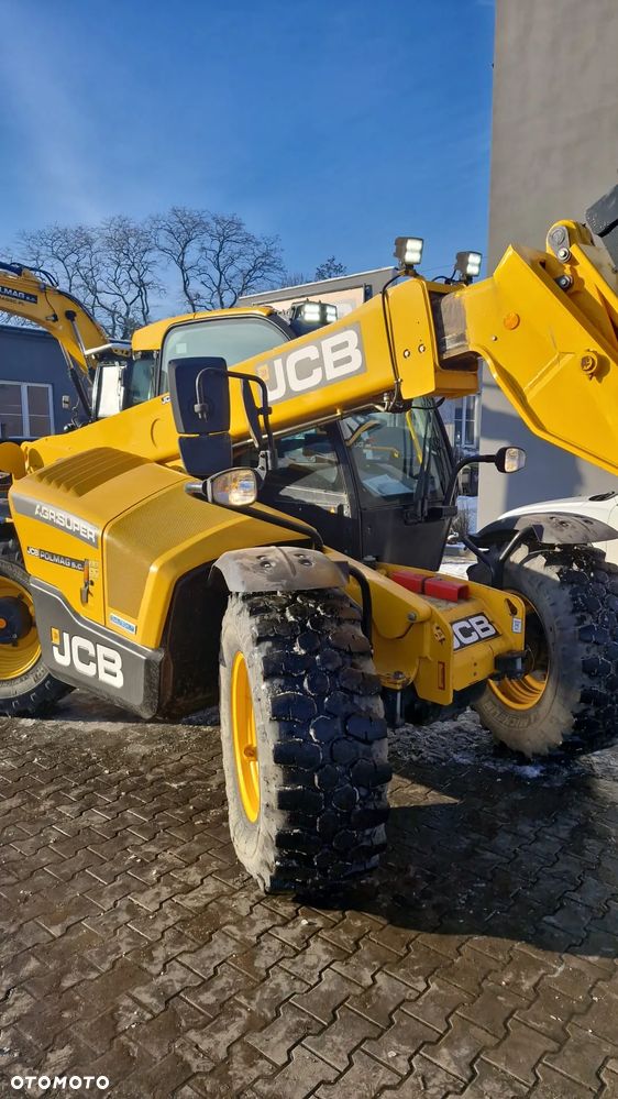 JCB 532-70 AGRI SUPER - 10