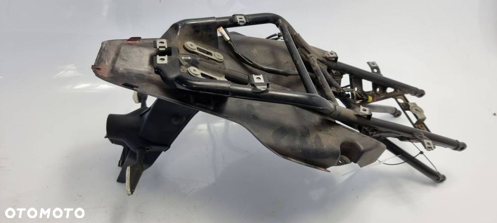 STELARZ MOTOR TYŁ DUCATI SUPERBIKE 848 - 1