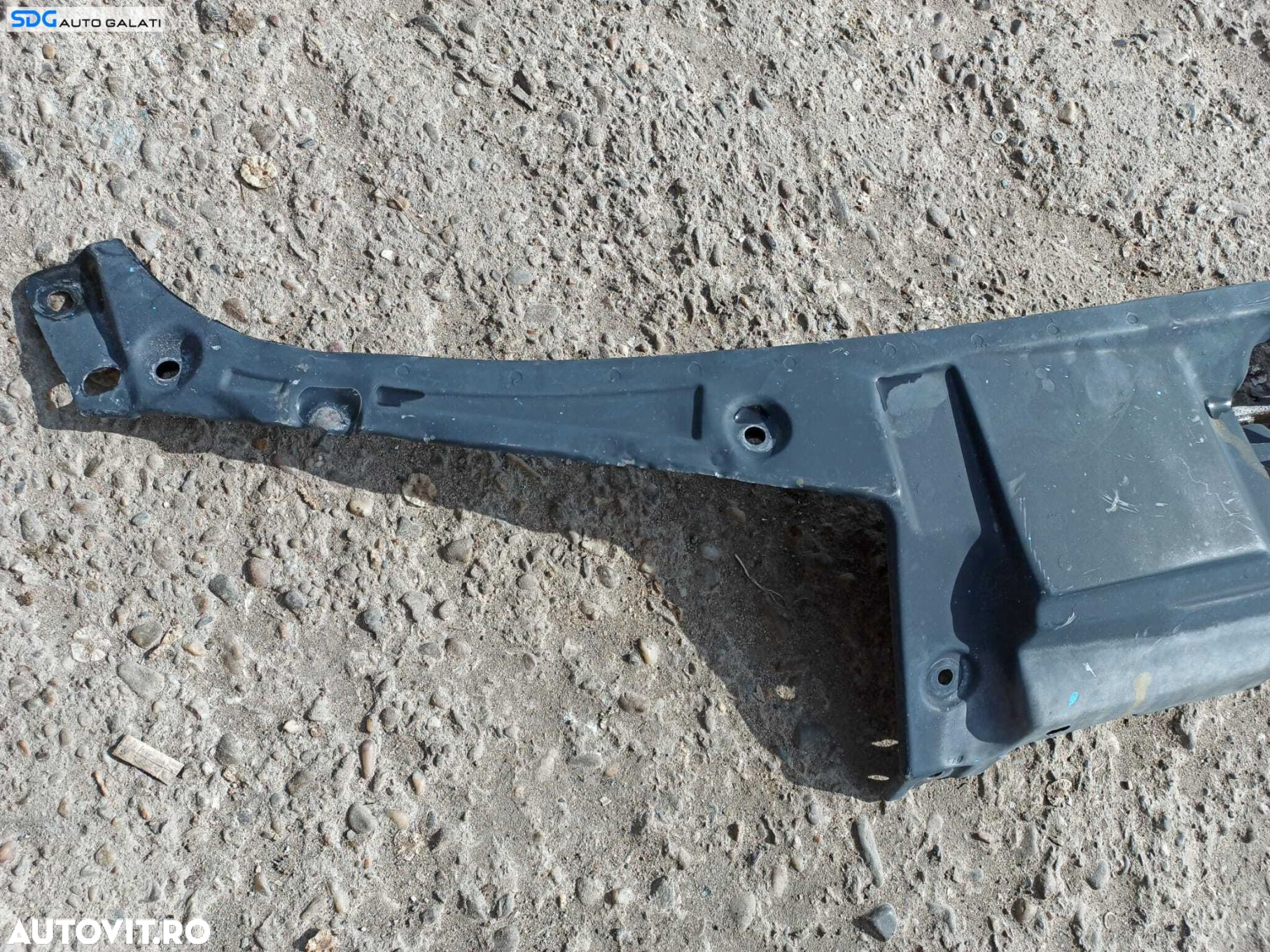 Traversa Superioara Frontala Skoda Fabia 1 2001 - 2007 Cod 6Y0805303C [X3590] - 5