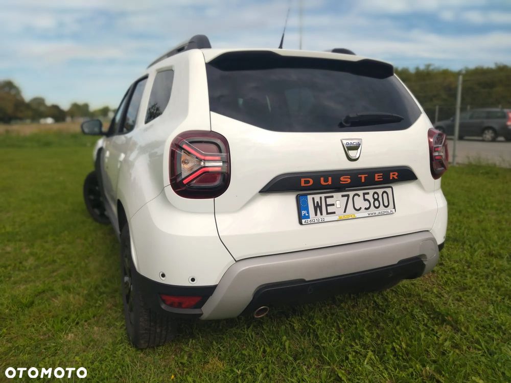 Dacia Duster 1.0 TCe Prestige - 23
