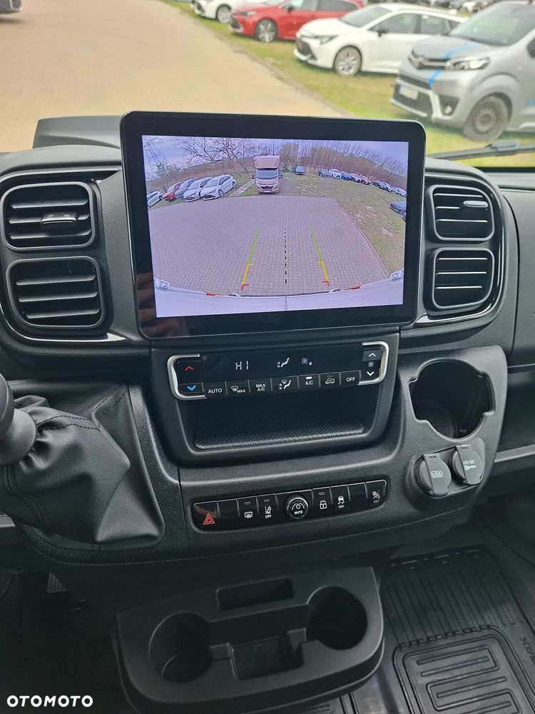 Toyota Proace Max - 4