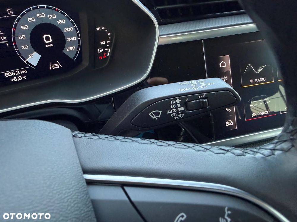 Audi Q3 Sportback 35 TFSI S tronic - 26