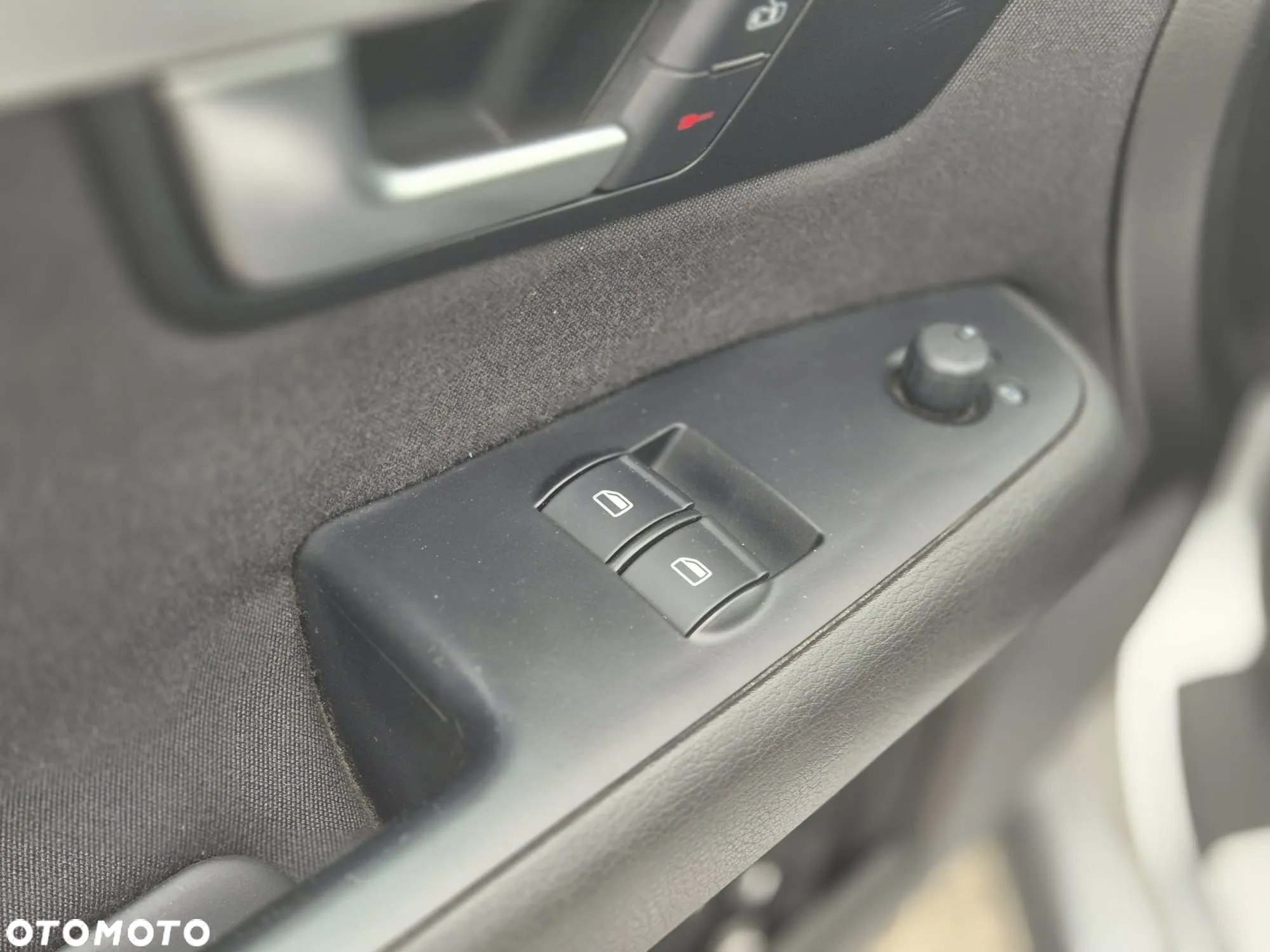 Audi A4 Avant 1.9 TDI - 8