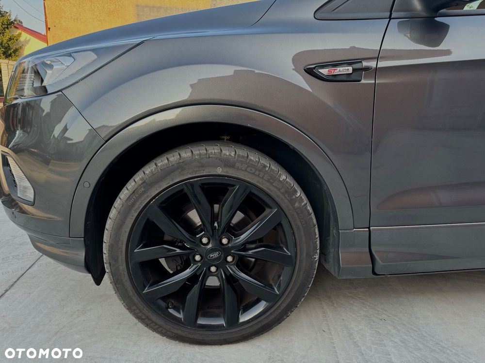 Ford Kuga 1.5 EcoBoost FWD ST-Line Black ASS GPF - 21