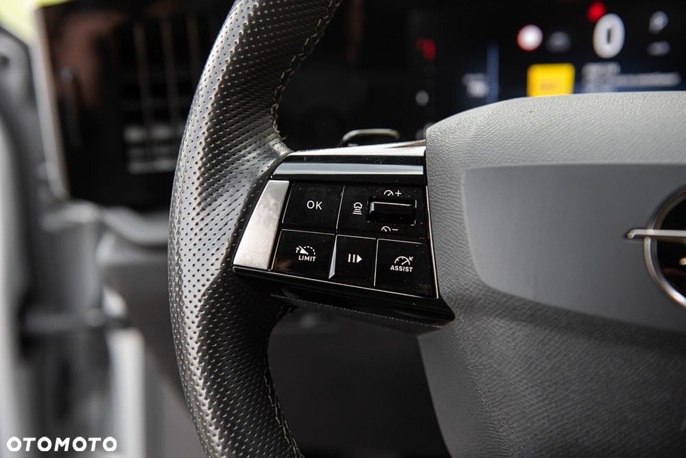 Opel Astra 1.5 CDTI Elegance S&S - 25