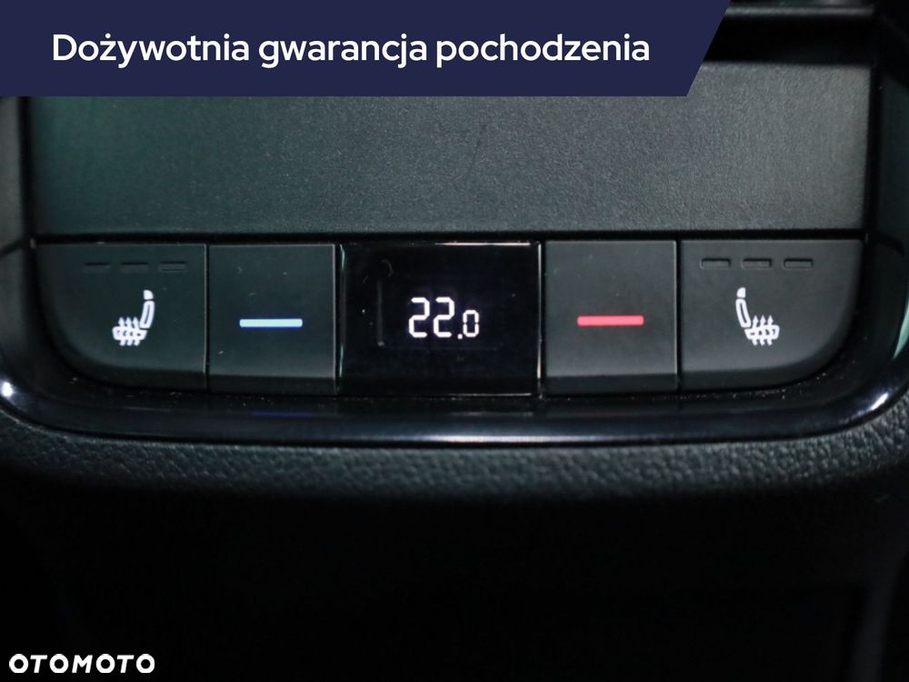 Skoda Octavia - 13