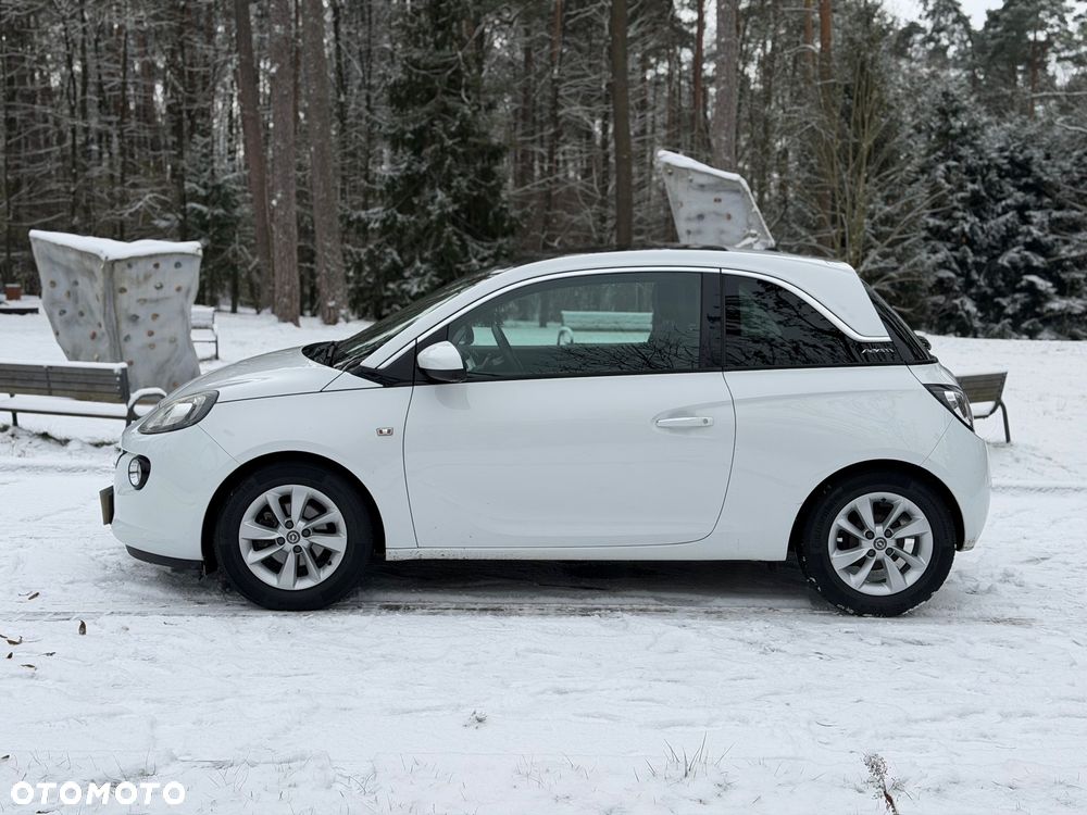 Opel Adam 1.4 Black Link - 8