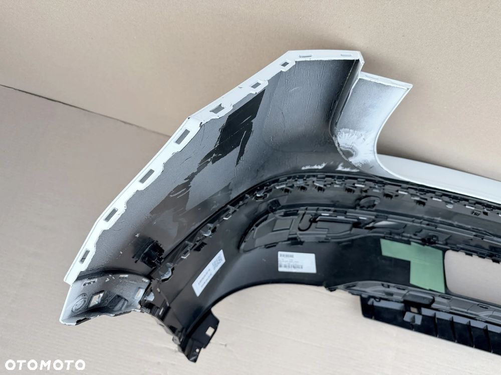 Zderzak Tylny VW Tiguan 2 II R-Line 5NA LIFT - Tył - 14