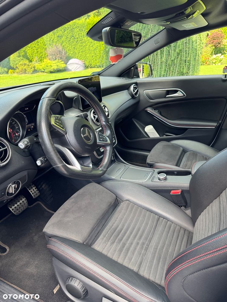 Mercedes-Benz CLA - 5