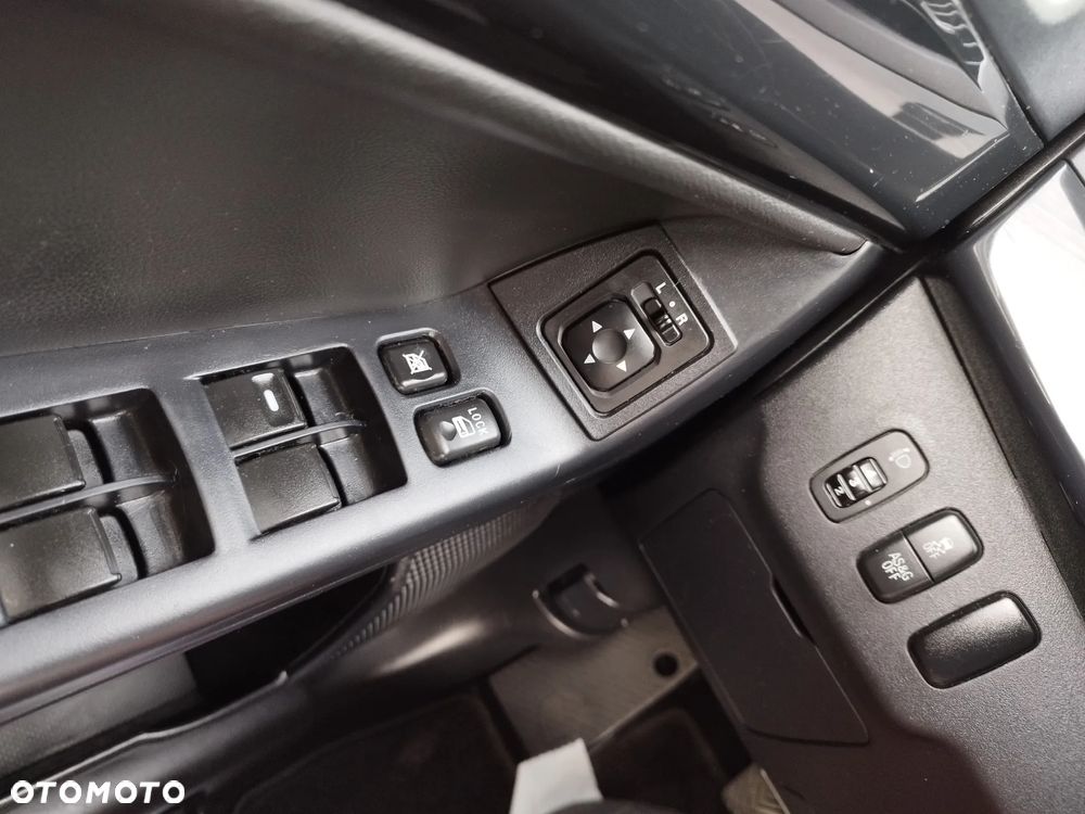 Mitsubishi Lancer Sportback 1.6 ClearTec - 15