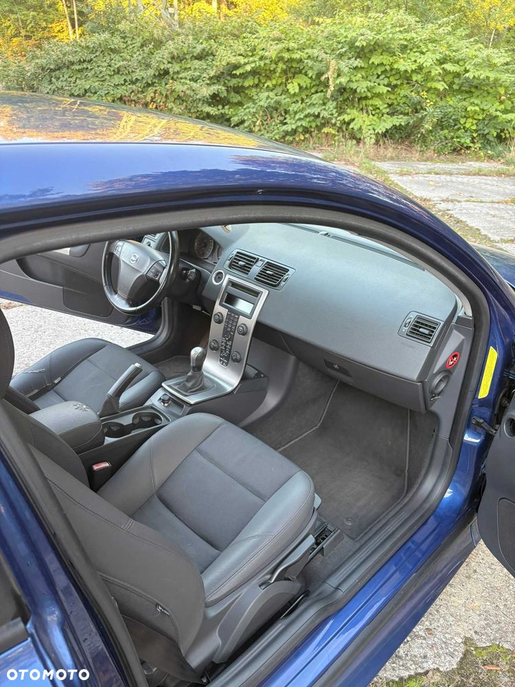 Volvo C30 - 11