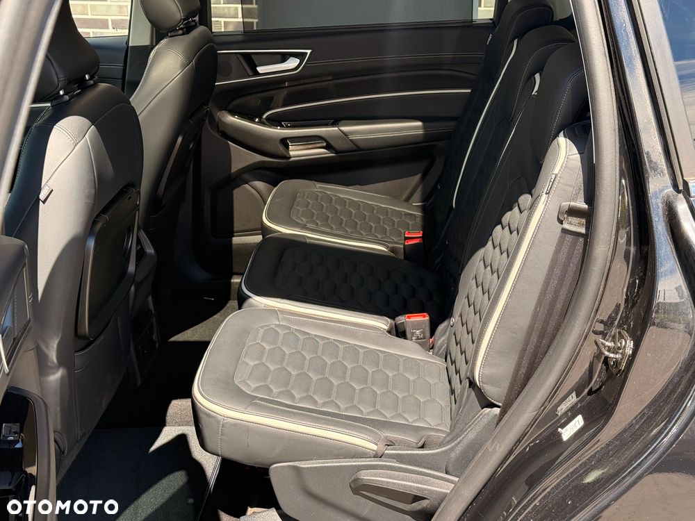 Ford S-Max 2.0 EcoBlue VIGNALE - 9