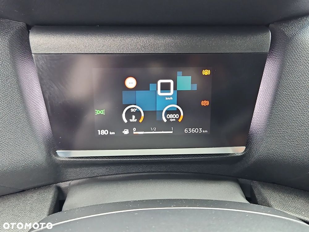 Citroën C4 1.2 PureTech Feel Pack S&S - 14
