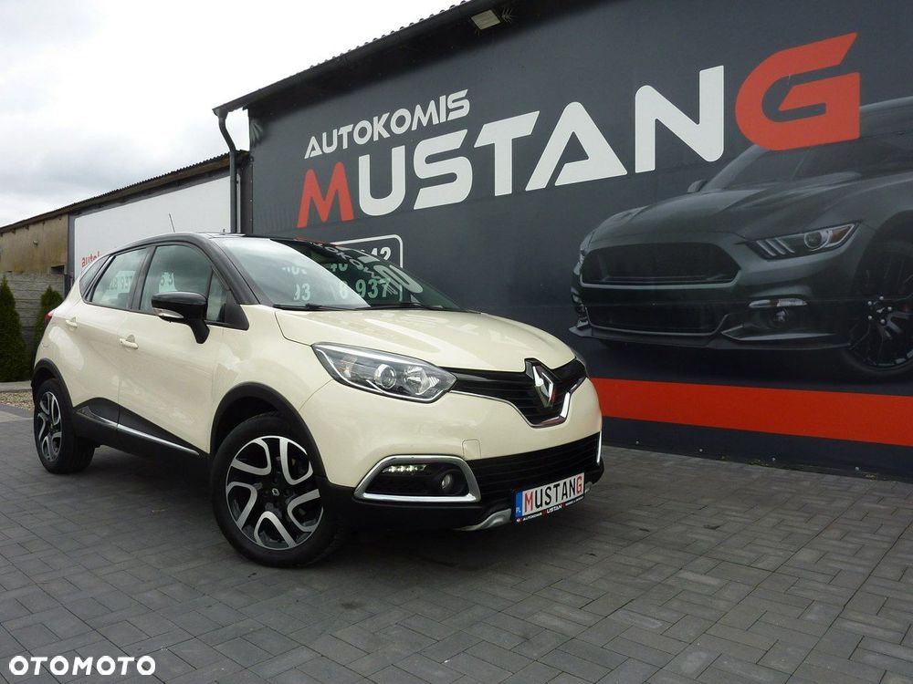 Renault Captur - 40