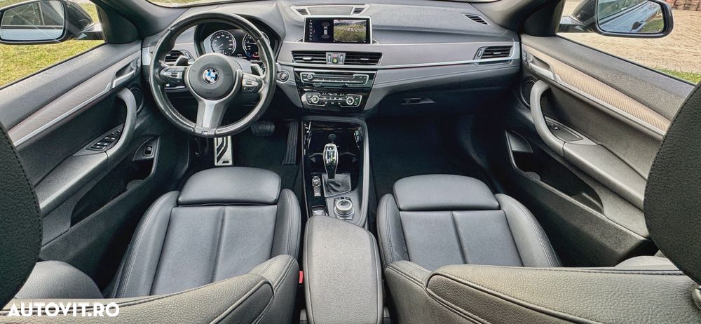 BMW X2 M35i - 4