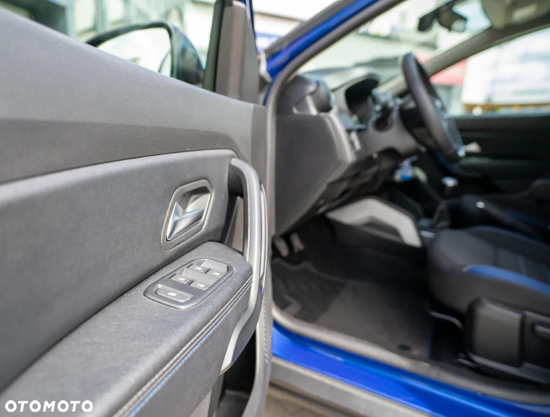 Dacia Duster 1.0 TCe Essential - 40