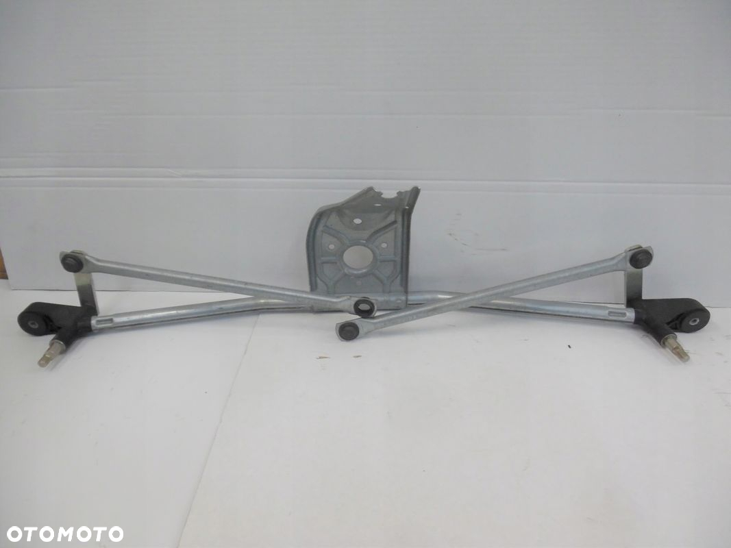 TRANSIT MK7 00- MECHANIZM WYCIERACZEK YC15-17504-BE NOWY ORYGINAŁ - 2