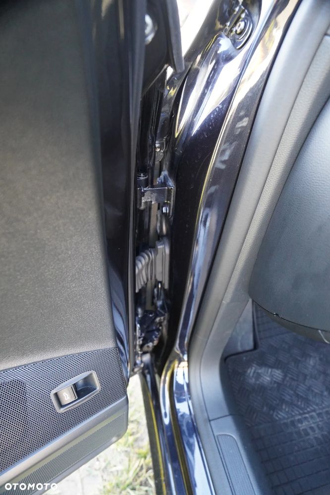 Volkswagen Passat - 6