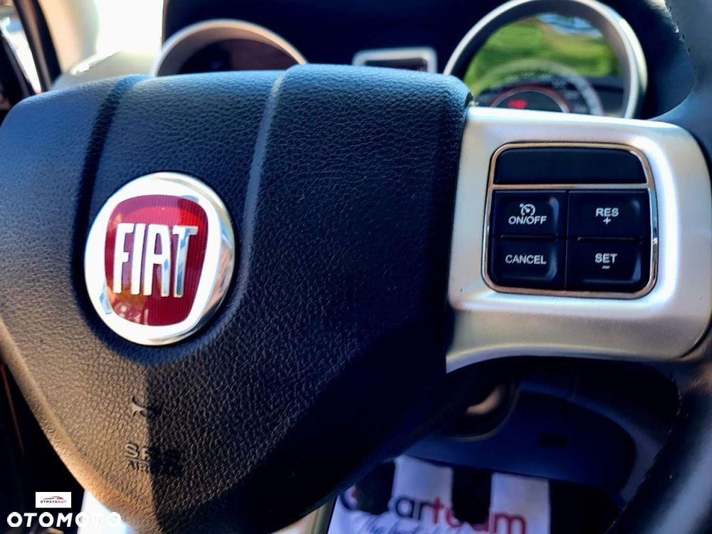 Fiat Freemont - 19