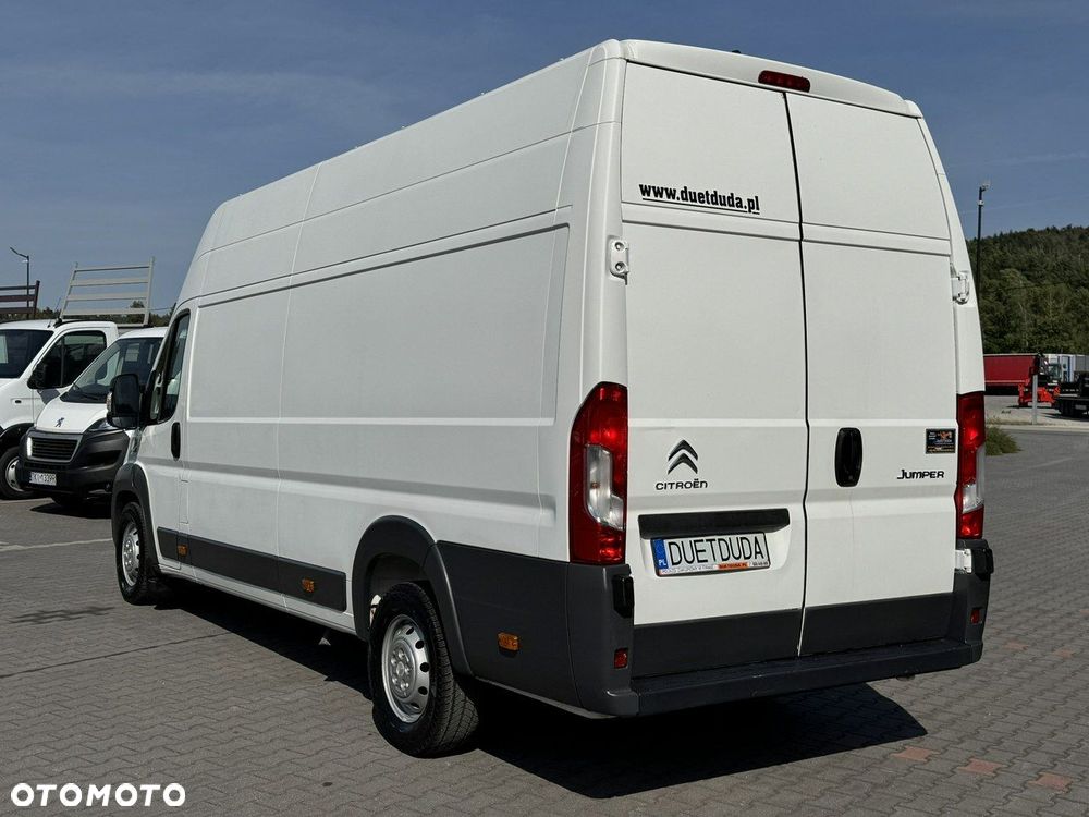 Citroën Jumper - 16