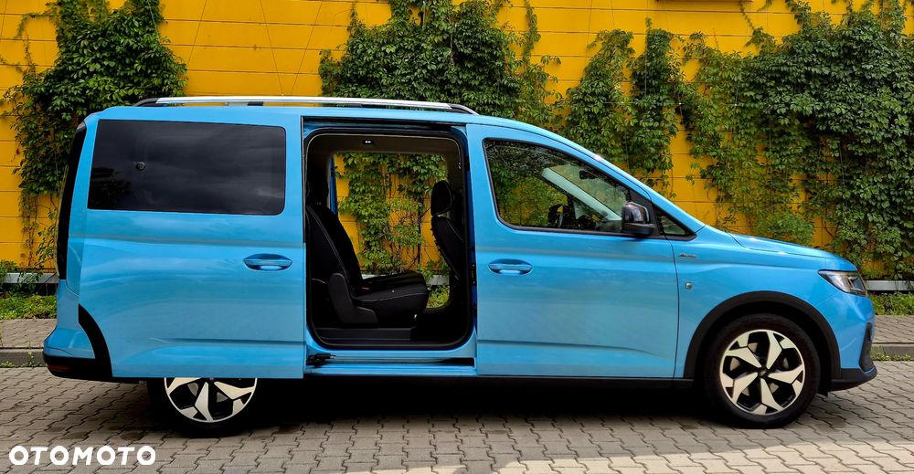 Ford Tourneo Connect Grand 2.0 EcoBlue Active - 4