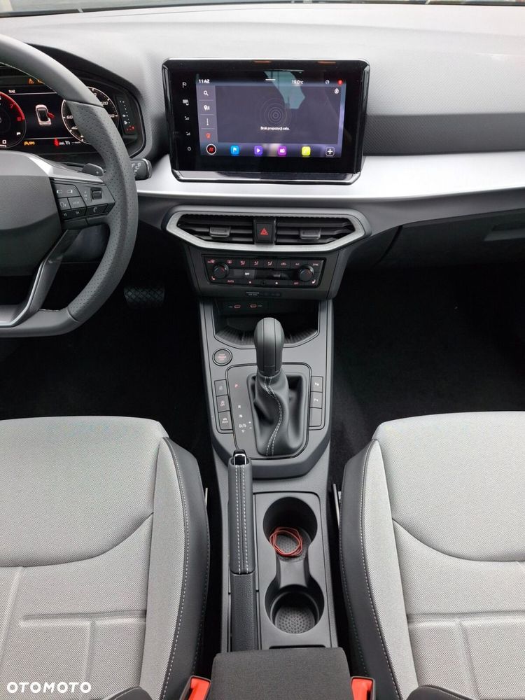 Seat Arona 1.0 TSI FR S&S DSG - 26