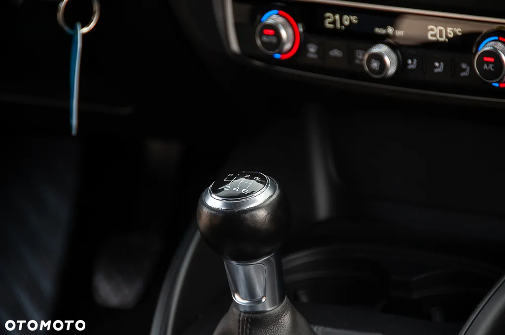 Audi A3 1.6 TDI Sportback - 26