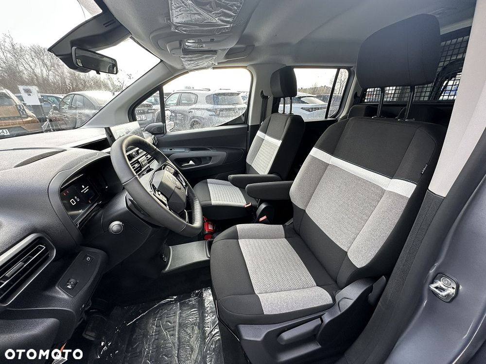 Citroën Berlingo - 3