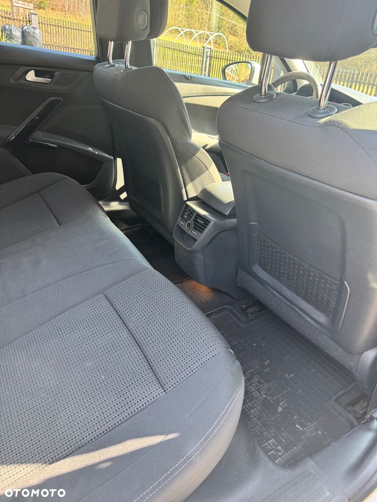 Peugeot 508 - 20