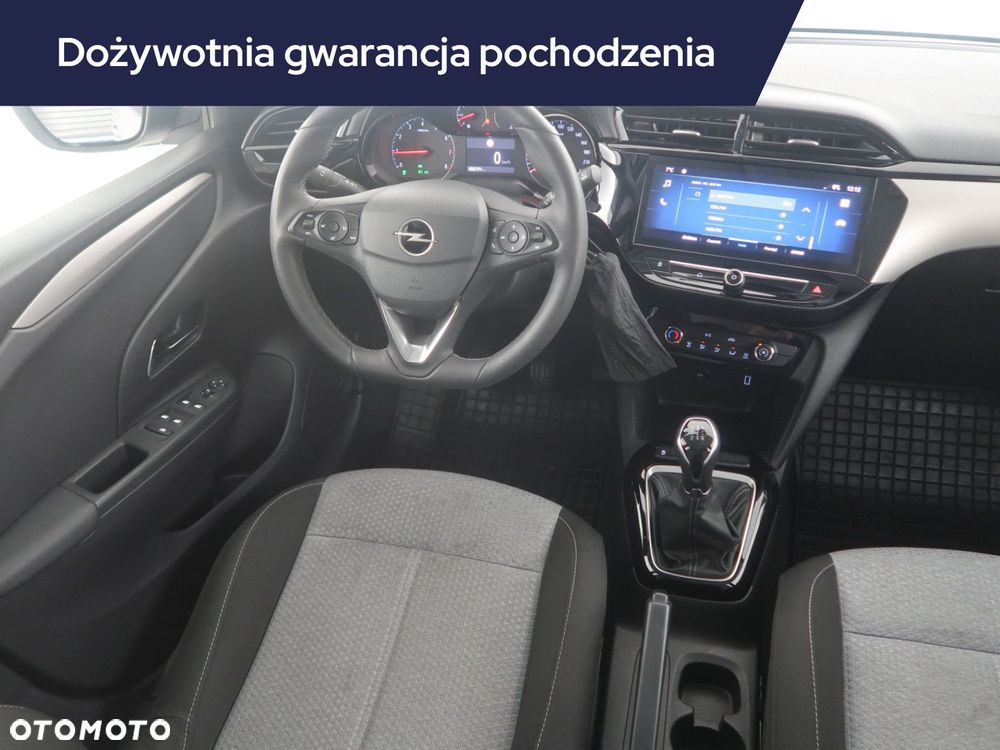 Opel Corsa - 9