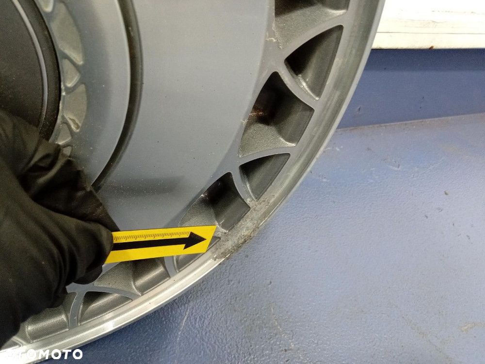 FELGI ALUMINIOWE 5x127 7Jx15 ET8 10172908 - 7