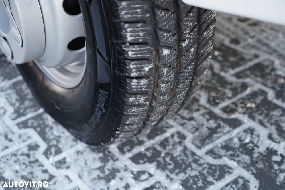 Iveco PRODIG 33 / EURO 5 / MANUAL / AER CONDIȚIONAT / IMPORTAT - 32