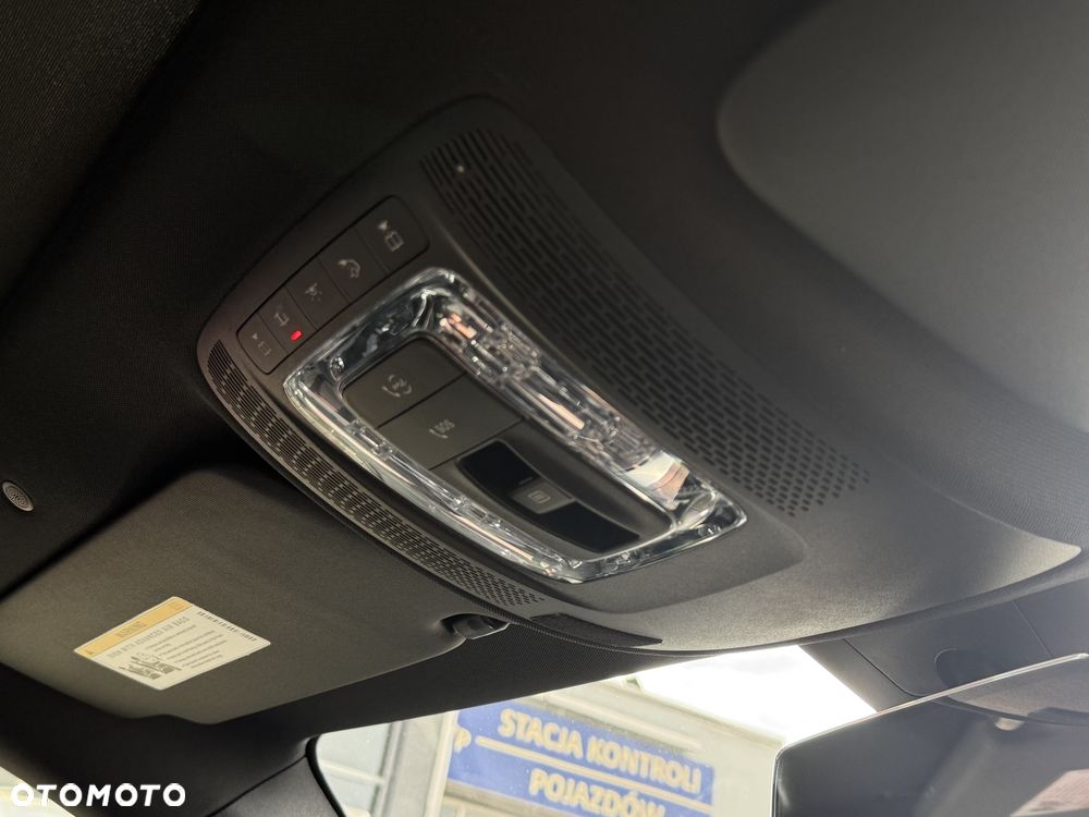 Mercedes-Benz CLA AMG 45 4-Matic 8G-DCT - 14