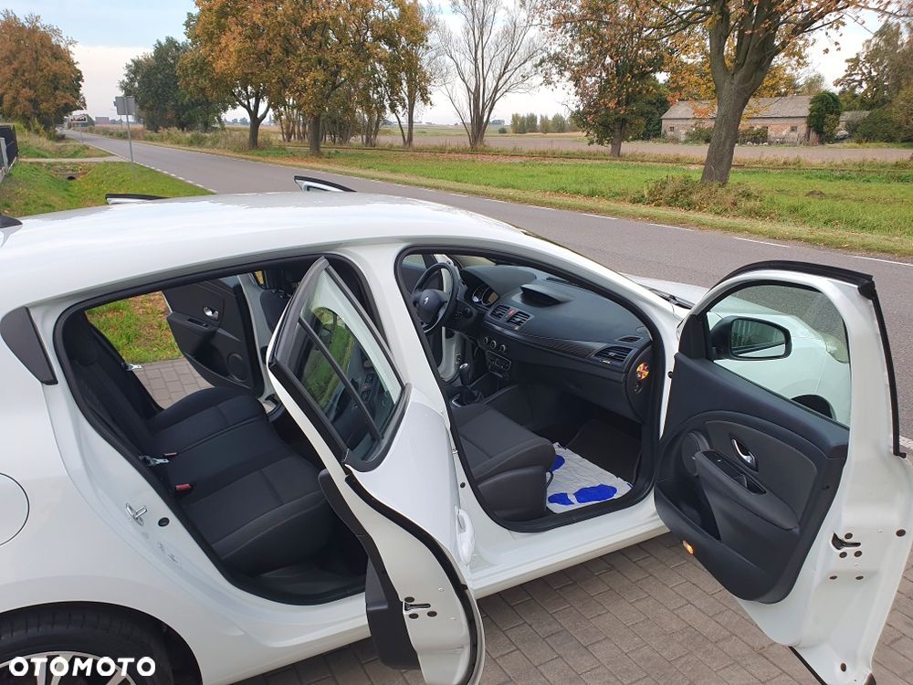 Renault Megane - 6