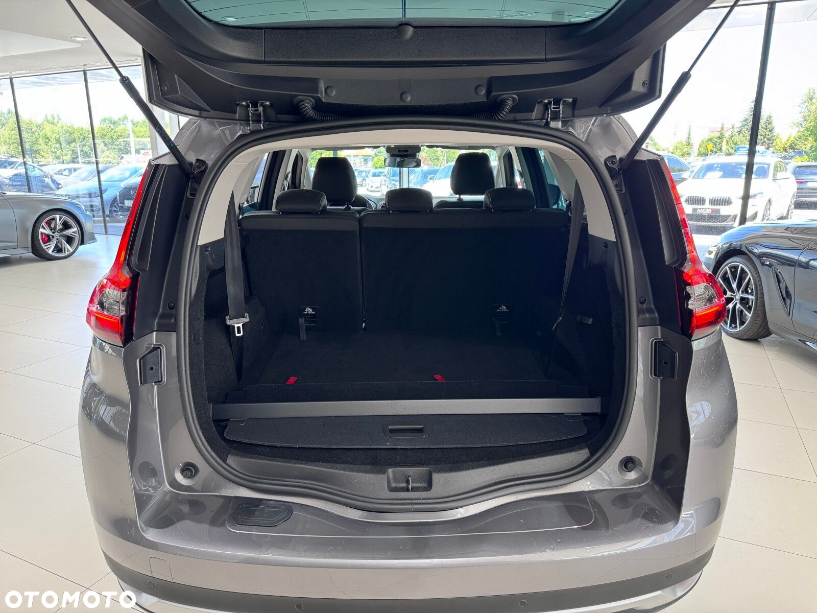 Renault Grand Scenic - 19