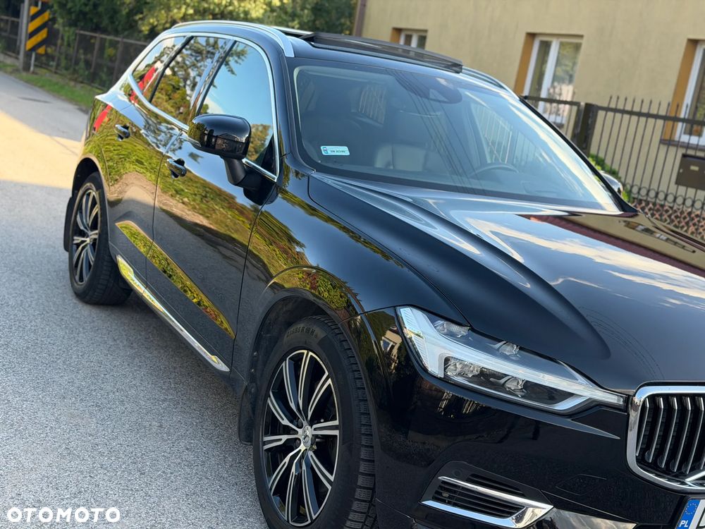 Volvo XC 60 T8 AWD Plug-In Hybrid Inscription - 37