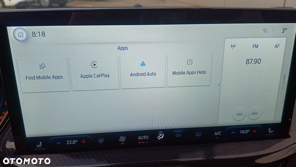 Ford Focus 1.0 EcoBoost mHEV ST-Line X - 15