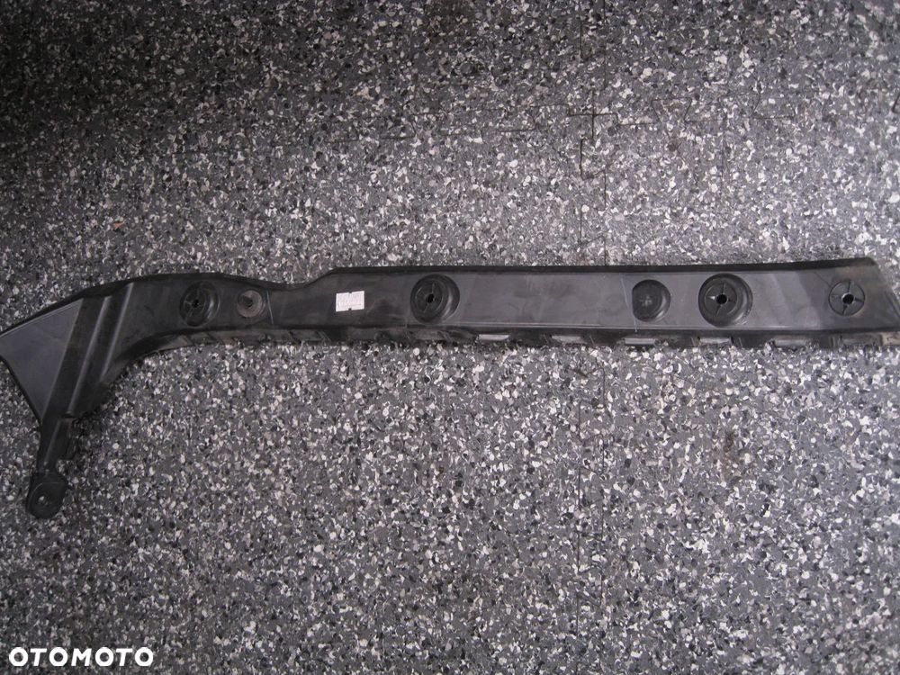 ŚLIZG ZDERZAKA TYLNEGO TRANSIT CUSTOM BK21-17A750-AD prawy