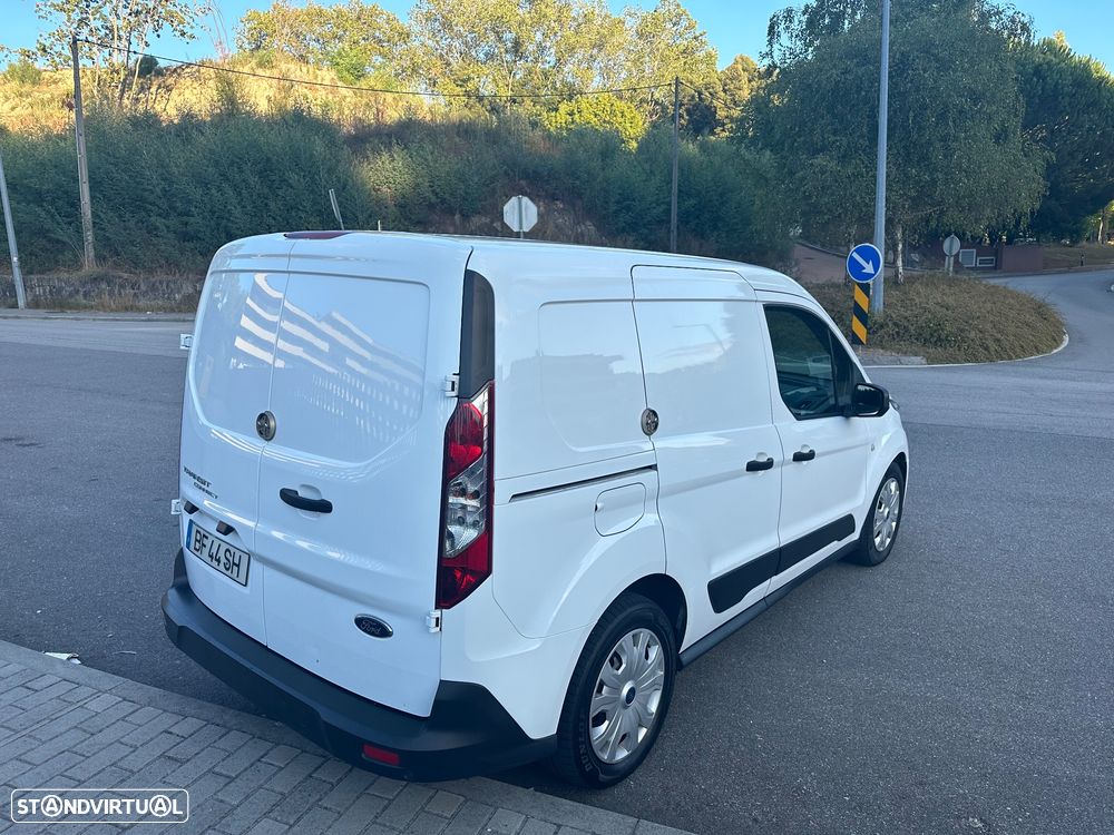 Ford Transit Connect - 5