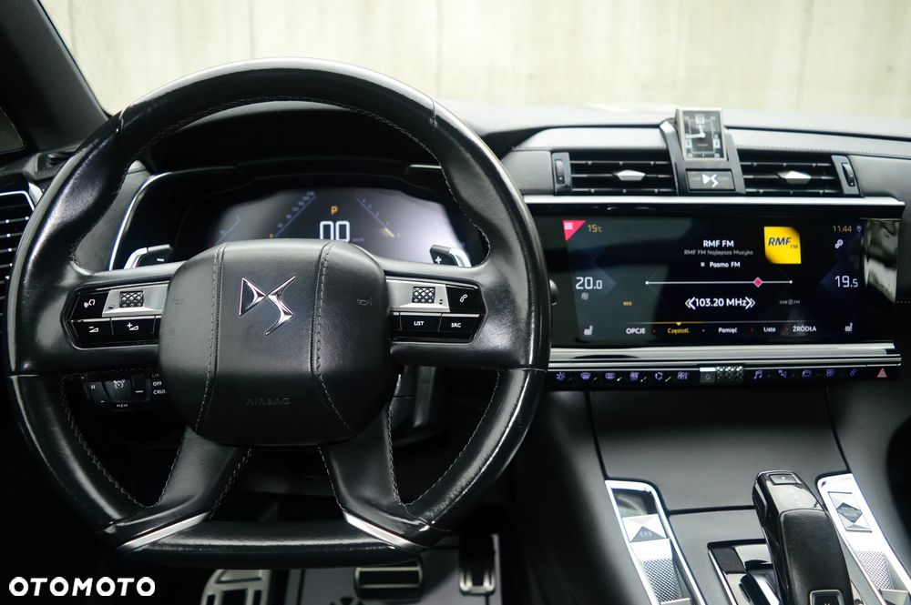 DS Automobiles DS 7 Crossback - 17