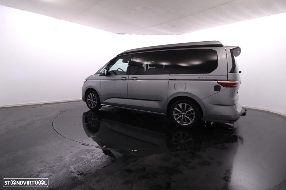 VW Multivan 2.0 TDI Life DSG - 13