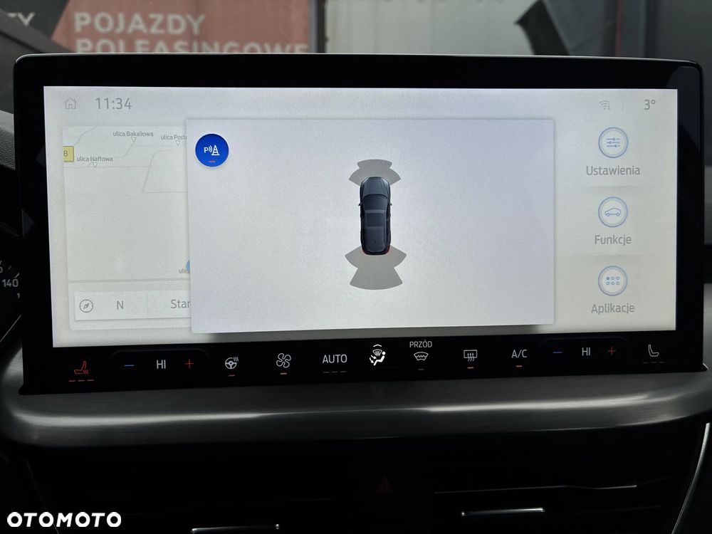 Ford Focus 1.5 EcoBlue Titanium - 21