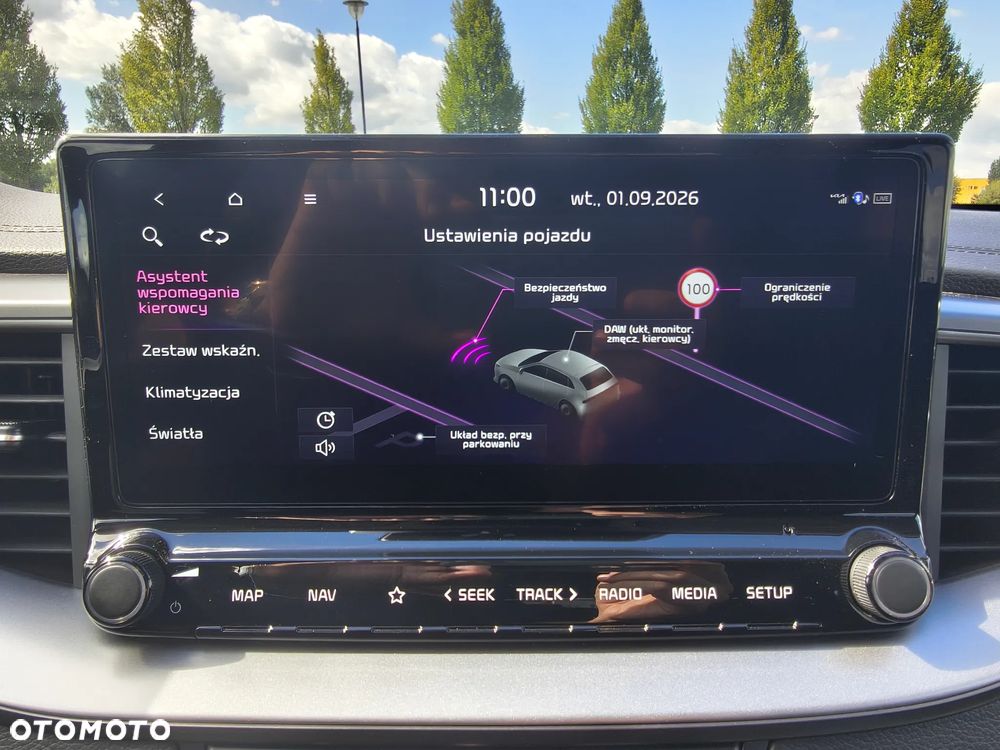 Kia XCeed 1.5 T-GDI M - 34