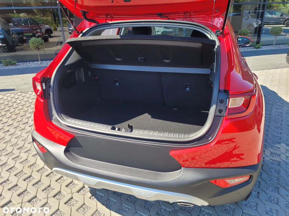 Kia Stonic 1.2 M - 3