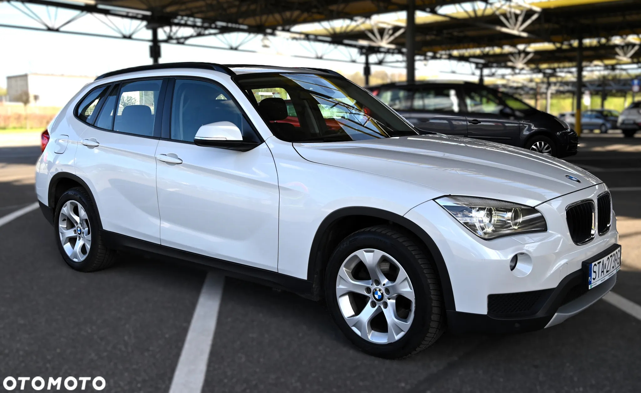 BMW X1 - 7
