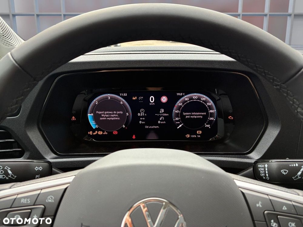 Volkswagen Caddy Maxi 2.0 TDI - 24