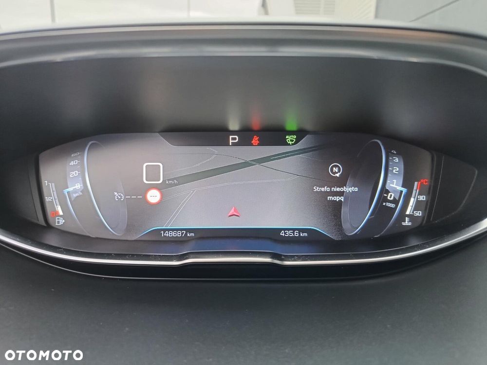 Peugeot 5008 1.6 PureTech Allure S&S EAT8 - 27