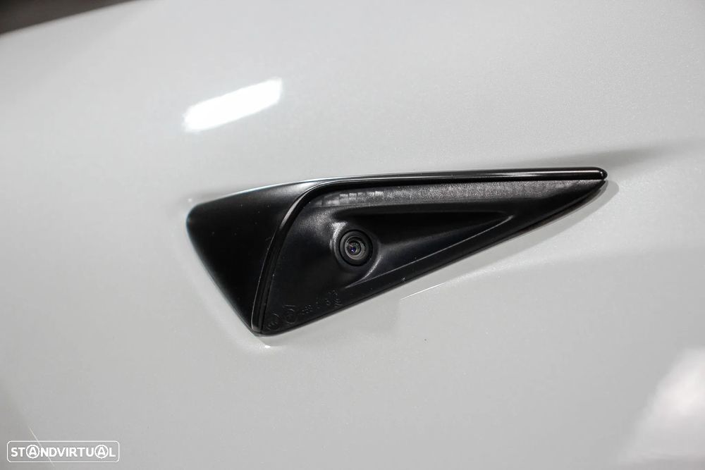 Tesla Model 3 Standard Range Plus RWD - 30