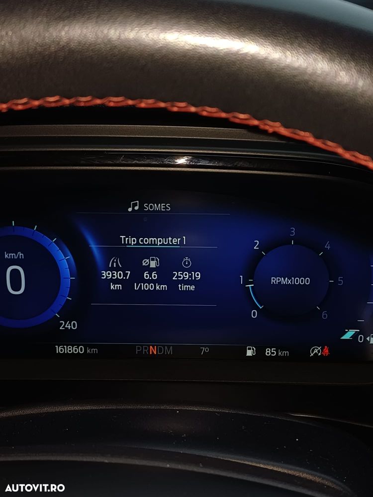 Ford Focus 2.0 EcoBlue ST-Line - 5