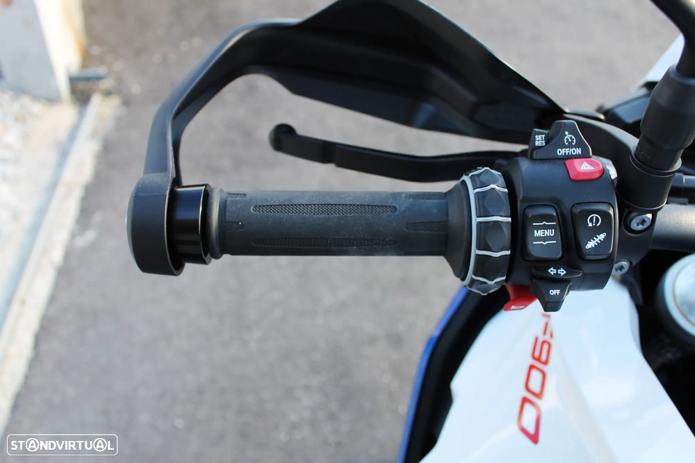 BMW F 900 XR Sport - 18